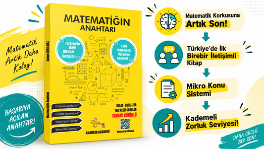 Matematiğin Anahtarı