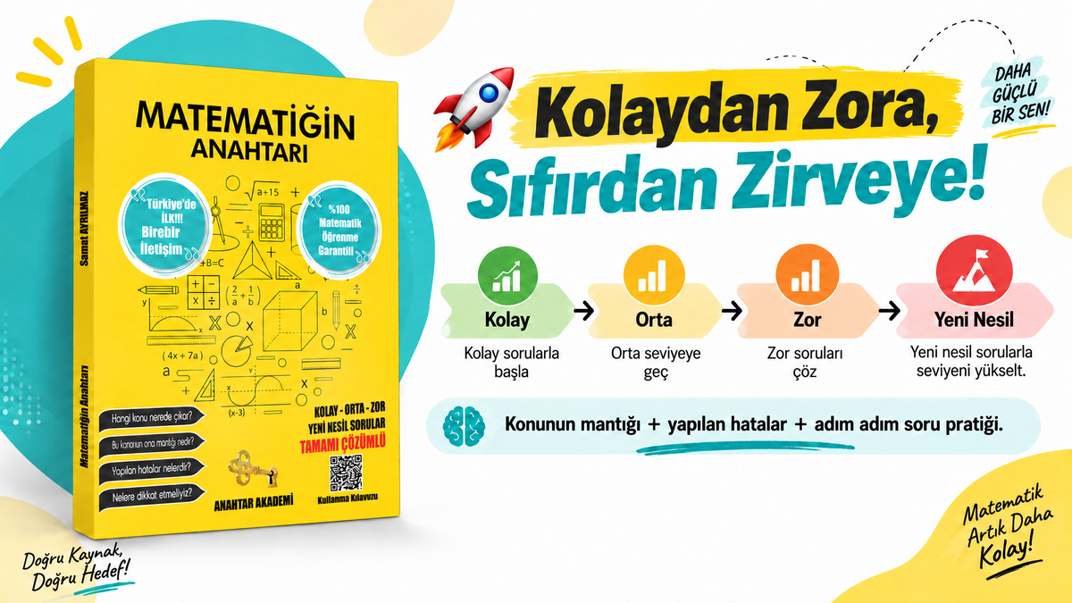 Matematiğin Anahtarı